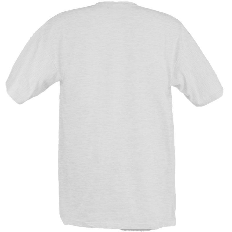 Sudadera Cremallera y capucha Trasero